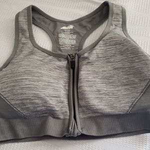 Avia Sports Bra for Women XXL/2X